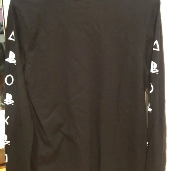 ⛔SOLD⛔ Rare PlayStation T-Shirt- NWOT - Picture 4 of 8